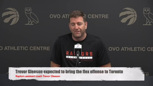 Gleeson